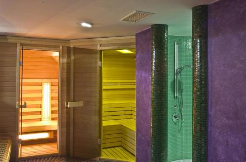 Amira Boutique Hotel Heviz Wellness & Spa מראה חיצוני תמונה