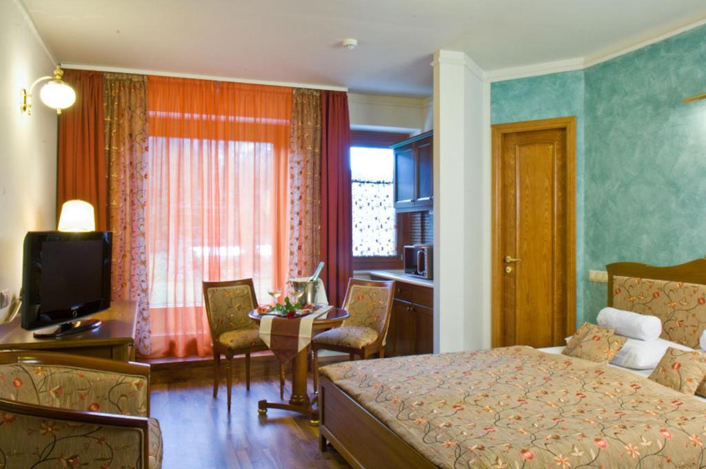 Amira Boutique Hotel Heviz Wellness & Spa חדר תמונה