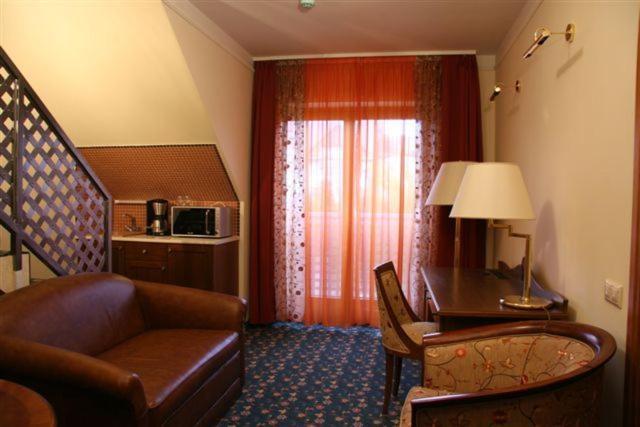 Amira Boutique Hotel Heviz Wellness & Spa חדר תמונה