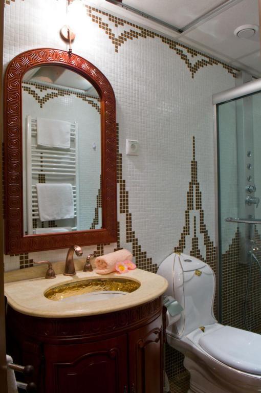 Amira Boutique Hotel Heviz Wellness & Spa חדר תמונה