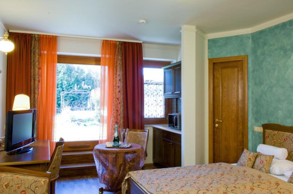 Amira Boutique Hotel Heviz Wellness & Spa מראה חיצוני תמונה