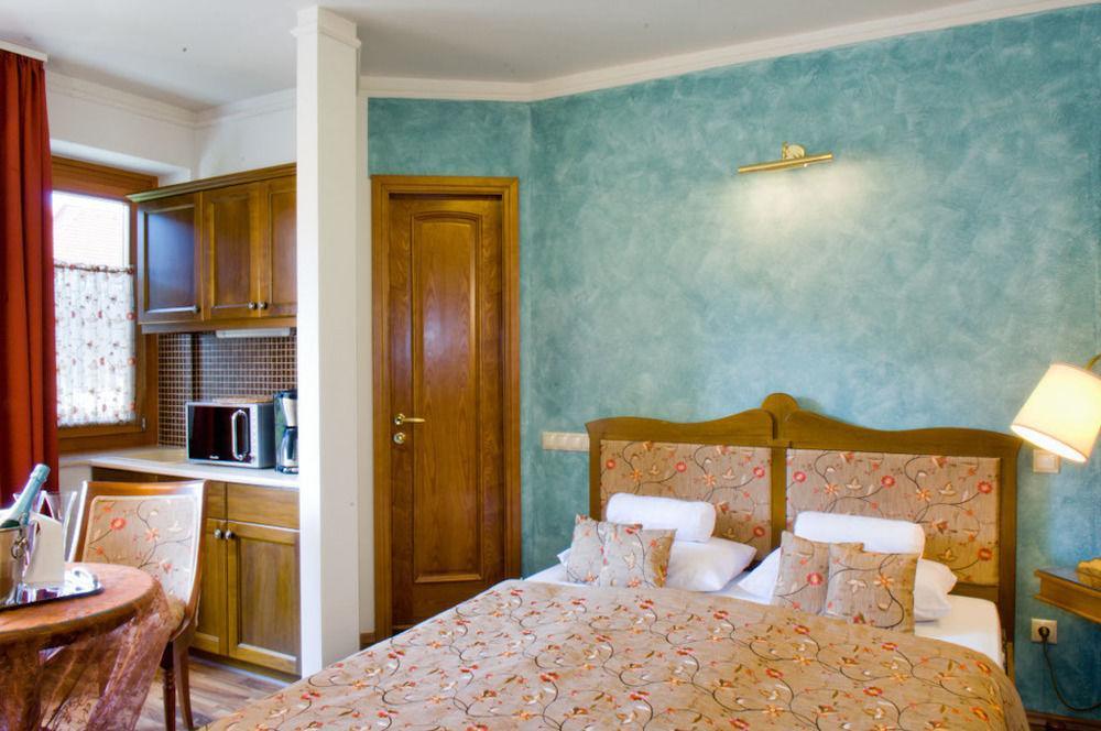 Amira Boutique Hotel Heviz Wellness & Spa מראה חיצוני תמונה