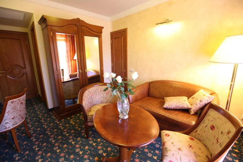 Amira Boutique Hotel Heviz Wellness & Spa חדר תמונה